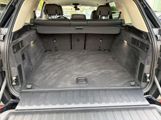 BMW X5 xDrive25d xLine