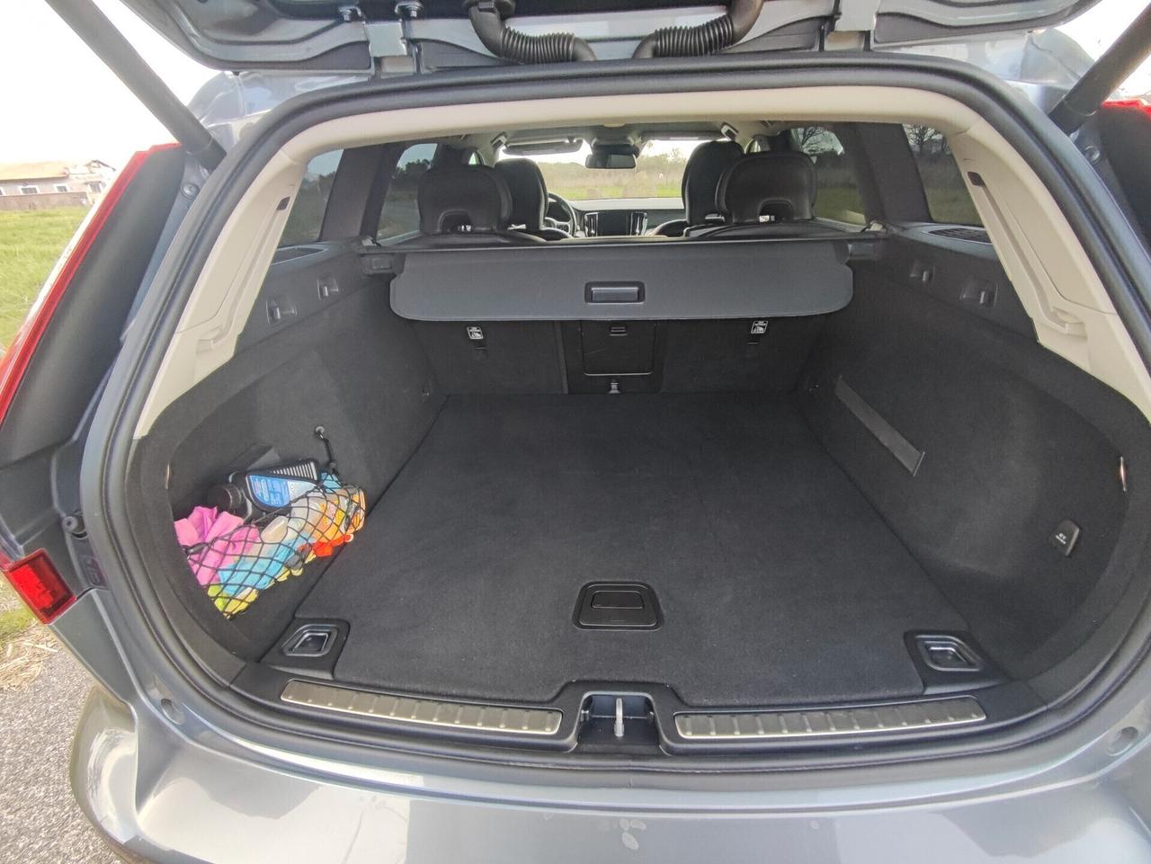 Volvo V60 D4 Business Plus