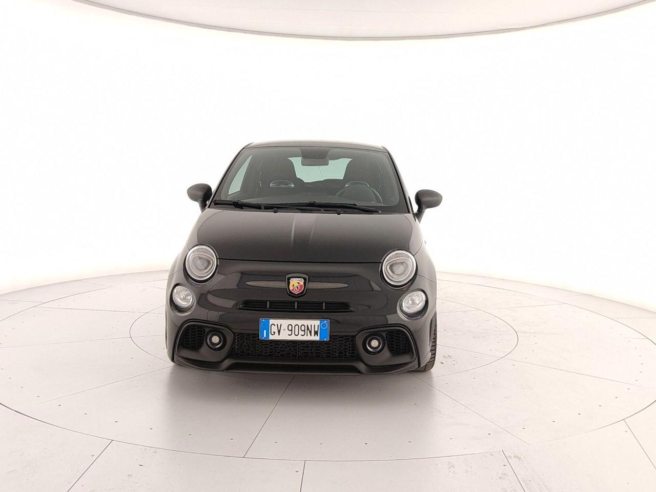 Abarth 595 1.4 Turbo T-Jet 165 CV