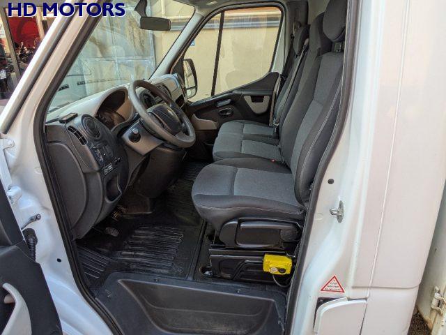 IVECO Daily MASTER T35 2.3 dCi/130 PM Ribaltabile GEMELLATO
