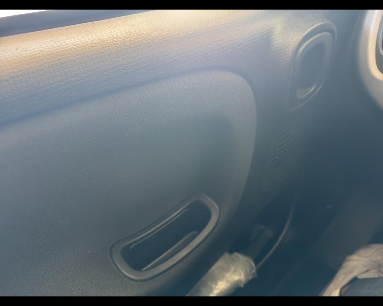 FIAT PANDA - Panda 1.0 FireFly S&S Hybrid City Life