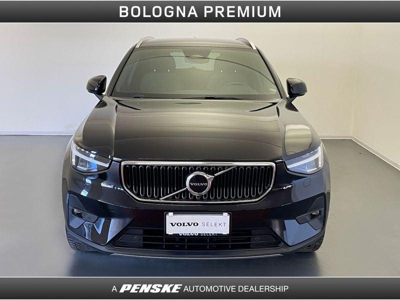 Volvo XC40 B3 automatico Core