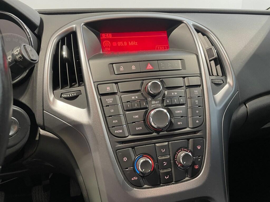 Opel Astra 5 Porte 1.7 cdti 110CV Cosmo