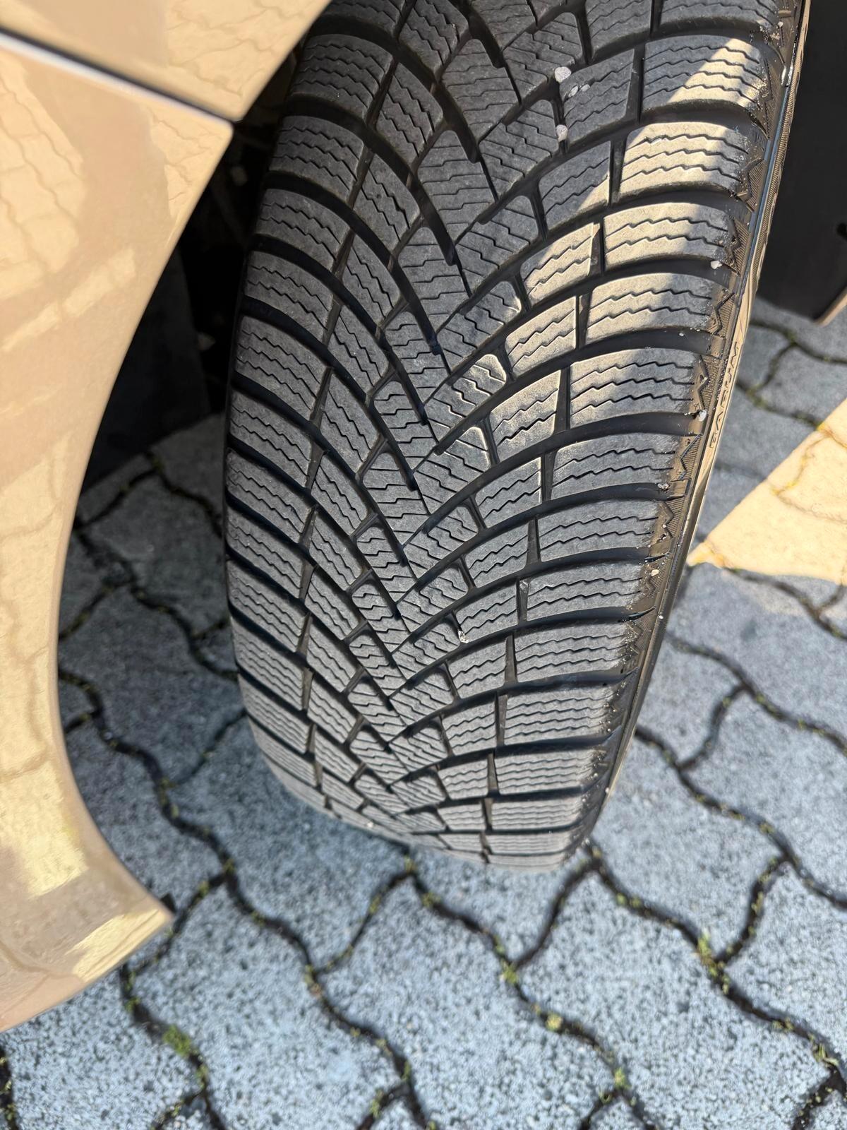 Fiat Tipo 1.3 Mjt S&S 5 porte Street