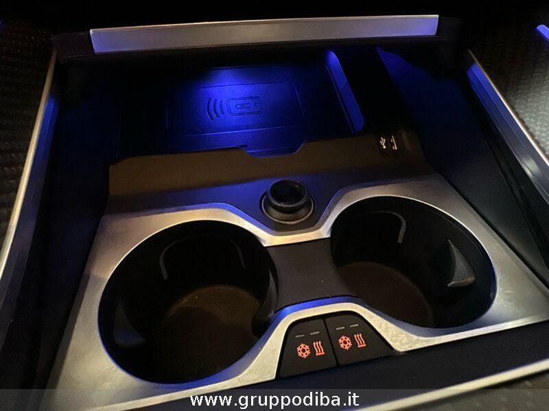 BMW XM G09 4.4 phev auto