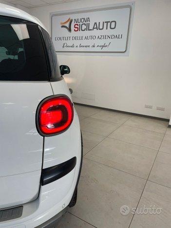 Fiat 500L 1.3 Multijet 95 CV Cross