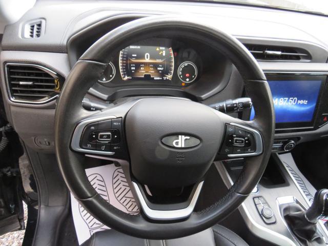 DR MOTOR DR 4.0 1.5 Bi-Fuel GPL