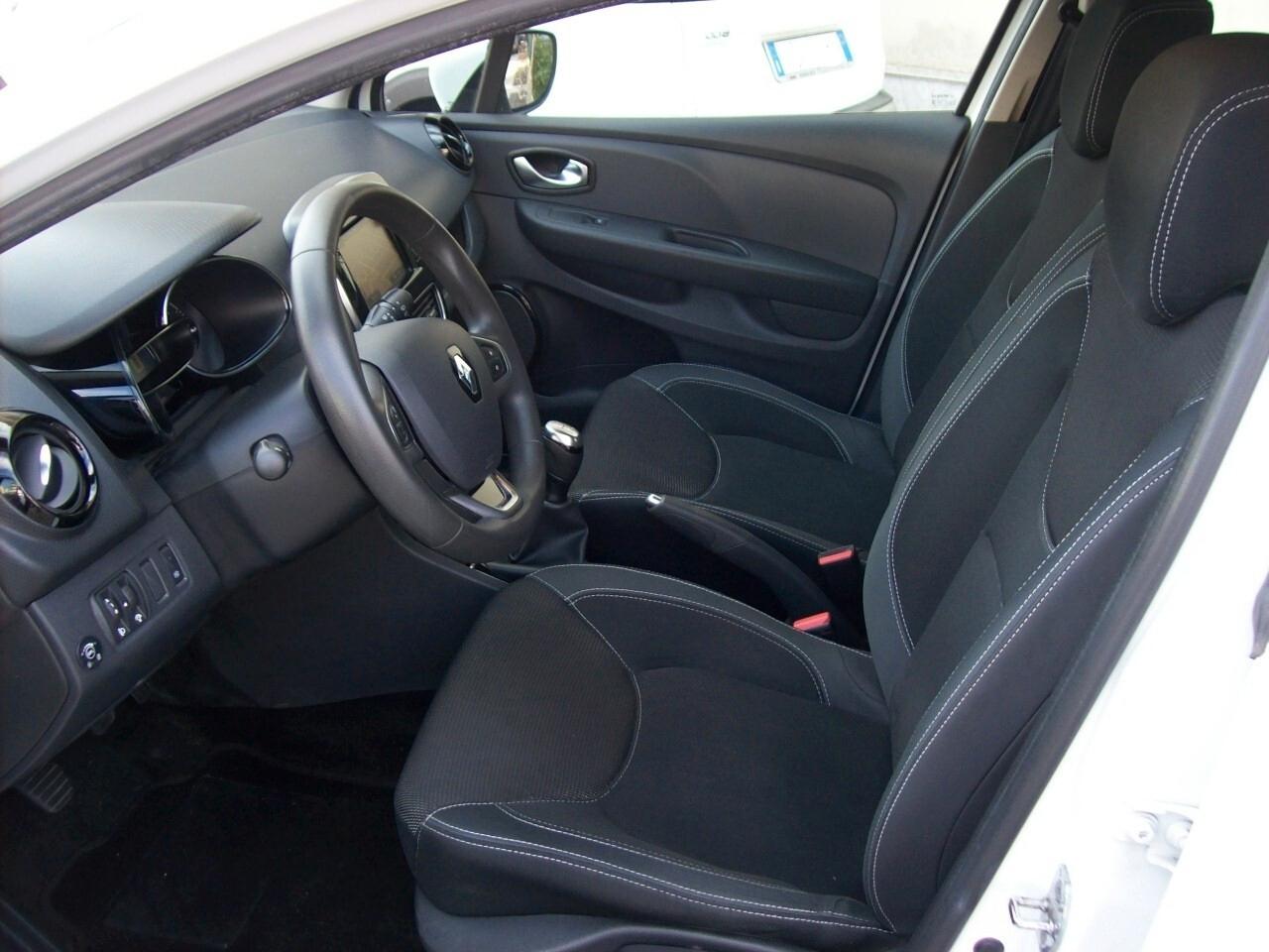 Renault Clio 0.9 TCe 12V 90CV GPL 5p Energy Business