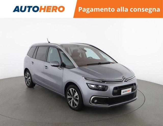 CITROEN Grand C4 Picasso BlueHDi 150 S&S EAT6 Shine