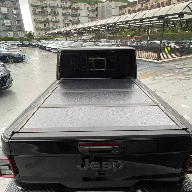JEEP - Gladiator 3.0 v6