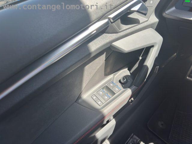 AUDI RS 3 SPB TFSI quattro S tronic