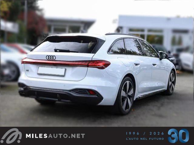 AUDI A5 Avant TDI Stronic S line ?649/mese garanzia 7 anni