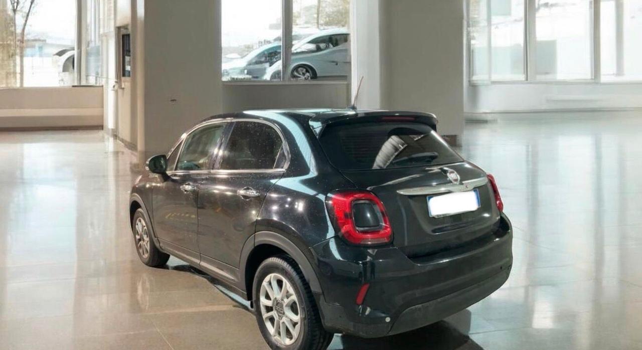 Fiat 500X 1.6 MultiJet 120 CV Urban
