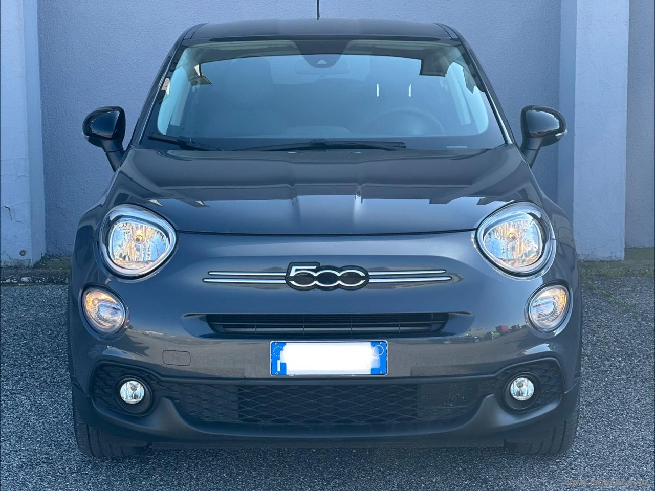 FIAT 500X 1.3 M.Jet 95 CV Hey Google