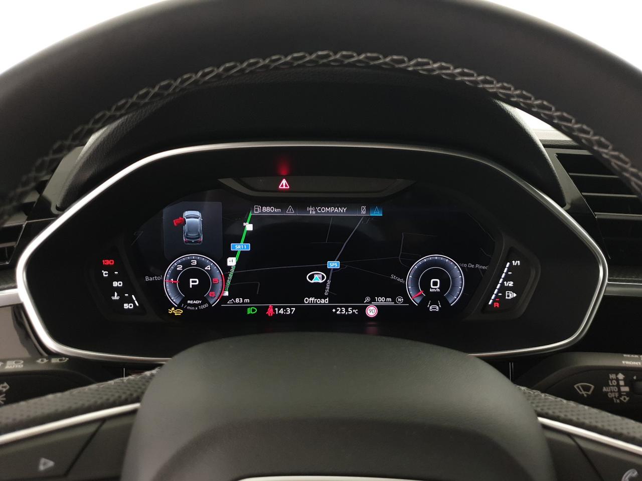 35TDI 150CV S tronic S line Edition