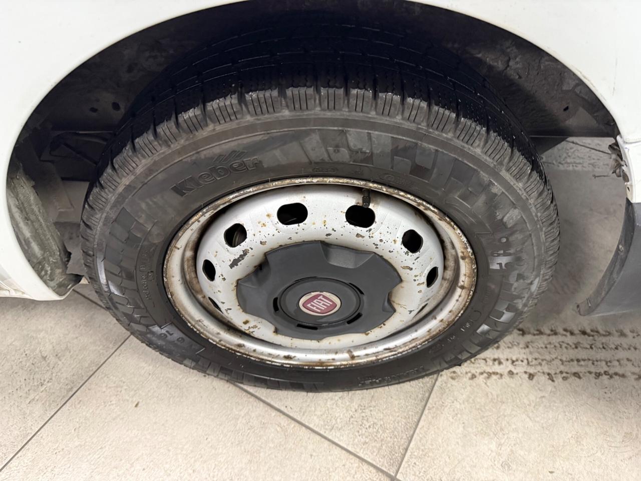 Fiat Talento 1.6 MJT 120CV Furgone 12q Iva Compresa