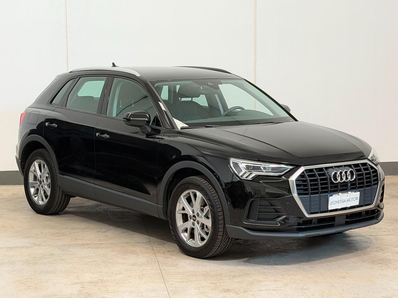 Audi Q3 SPB 45 TFSI e S tronic