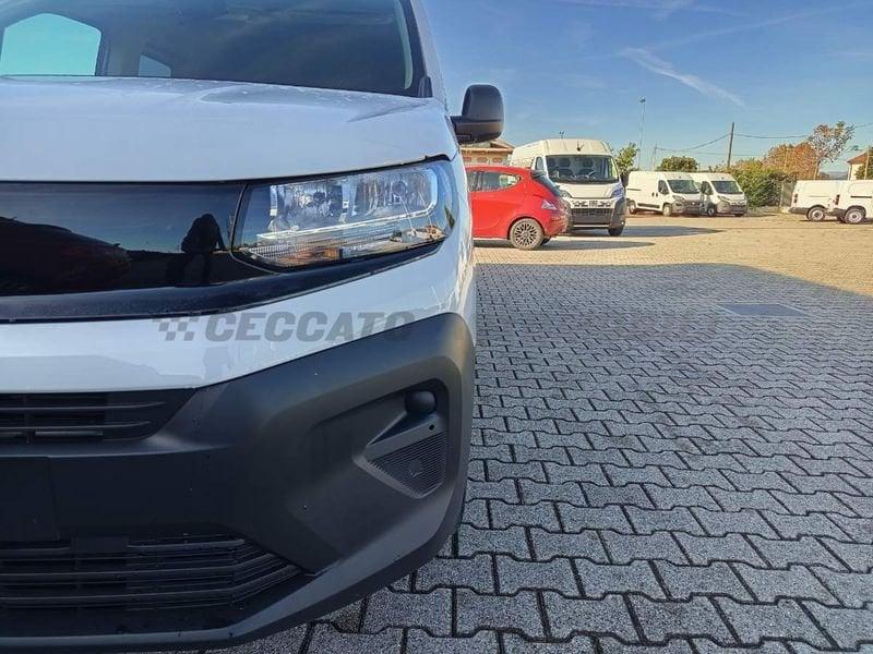 Opel Combo Life Combo life N1 1.5d 100cv Edition Plus S&S L1H1 mt6