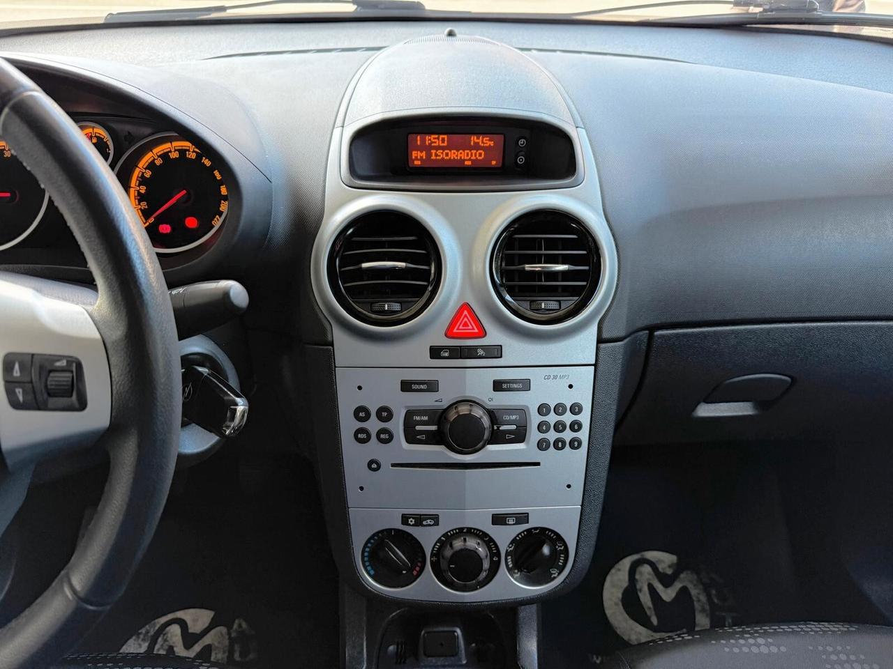 Opel Corsa 1.3 CDTI 75CV 5 porte Elective