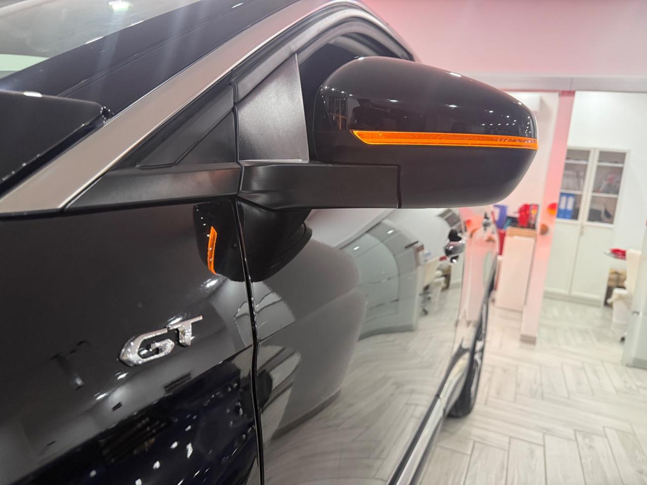 Peugeot 3008 BlueHDi130cv EAT8 GT PACK+2024