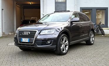 Audi Q5 2.0 TDI 170CV quattro Advanced Plus
