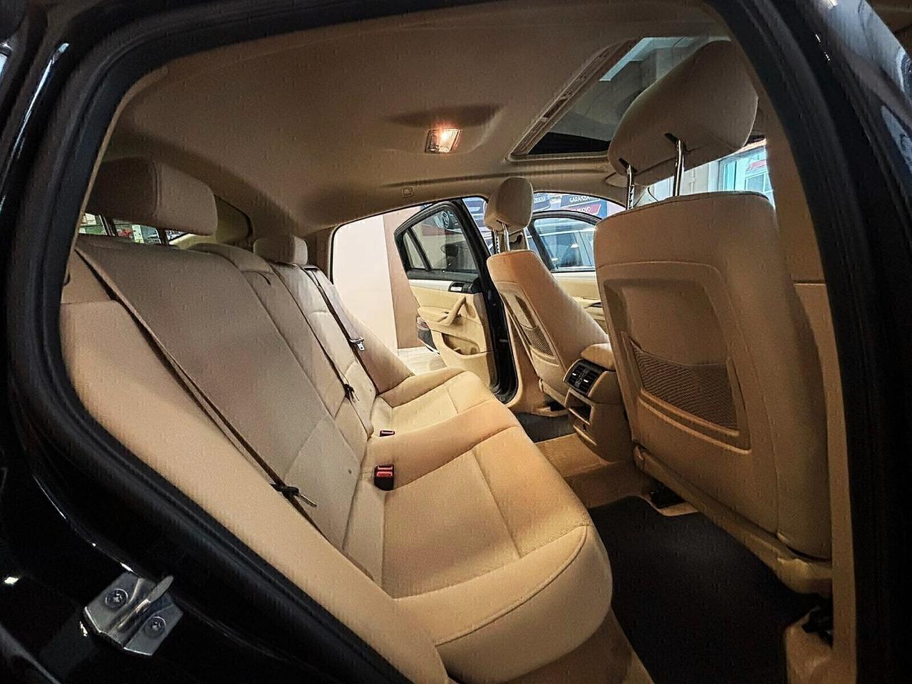 Bmw X4 X-drive-20d-TETTO *BELLA*FULL OPTIONAL