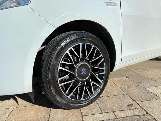 LANCIA Ypsilon 1.3 MJT 16V 95 CV 5 porte S&S Mya