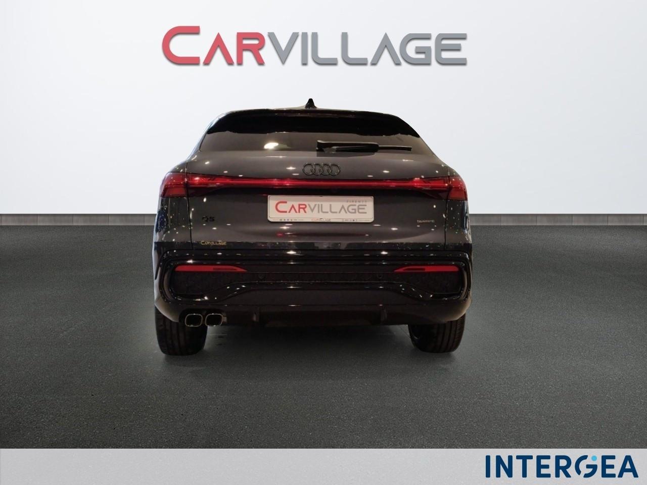 AUDI Q5 Sportback 2.0 tdi mhev+ S line edition quattro 204cv s-tronic