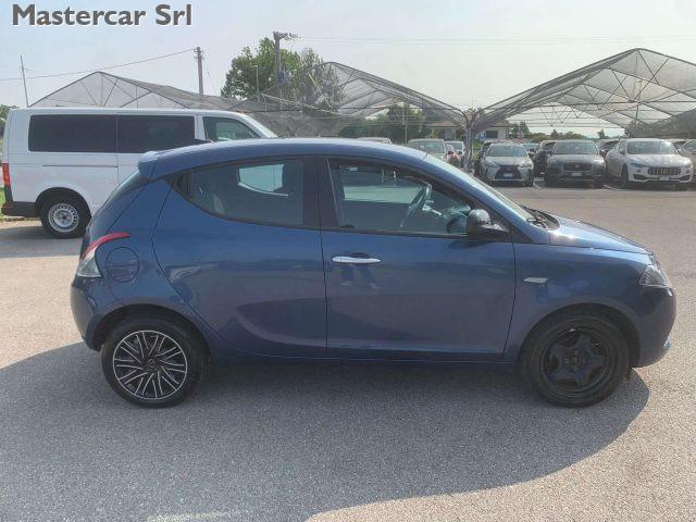 LANCIA Ypsilon NEOPATENTATI 1.0 firefly hybrid Gold S tg:GK121RJ