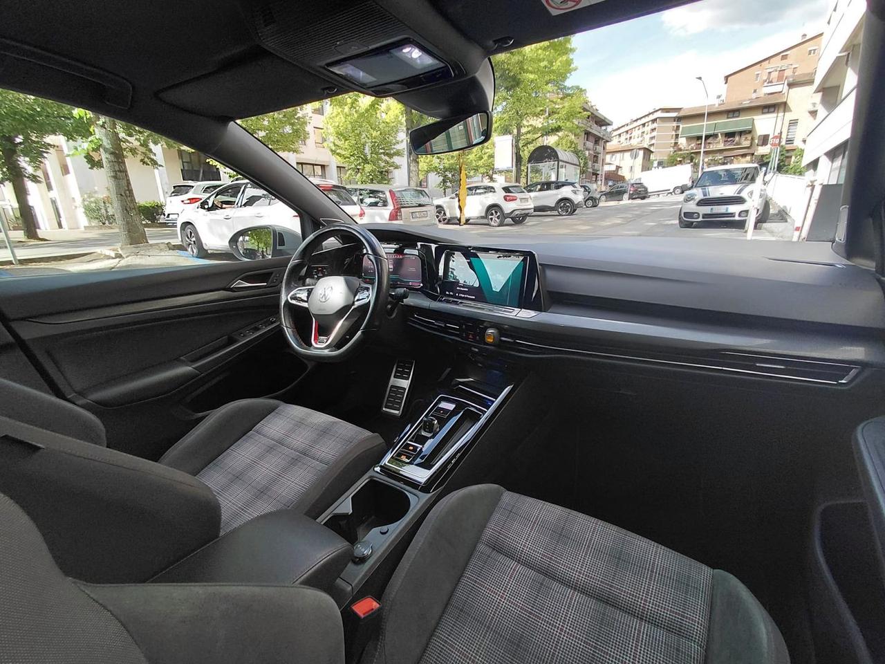 Volkswagen Golf 2.0 TSI GTI Ultimate #11175