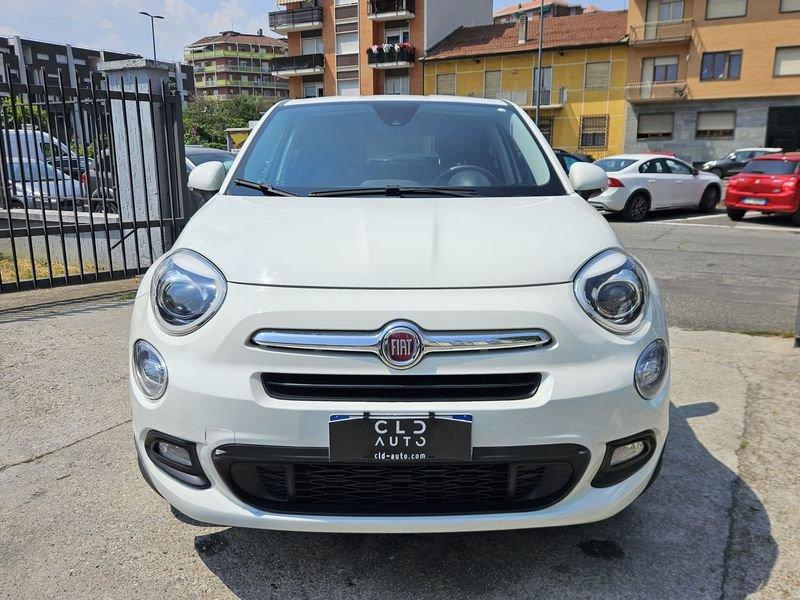 FIAT 500X 500X 1.4 m-air 4x2 140cv dct my18