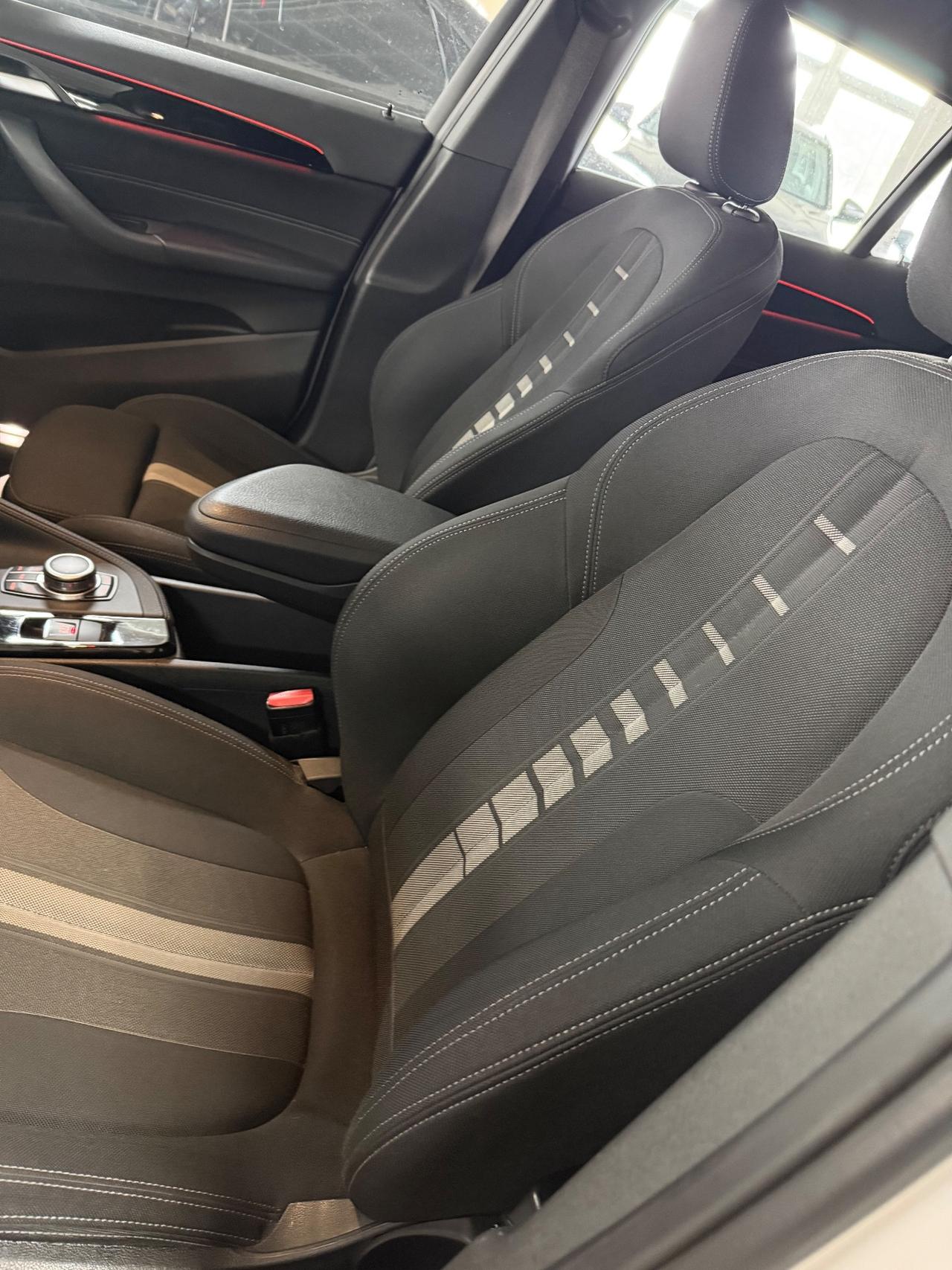 Bmw X2 xDrive18d Advantage KM 90.000. 2022