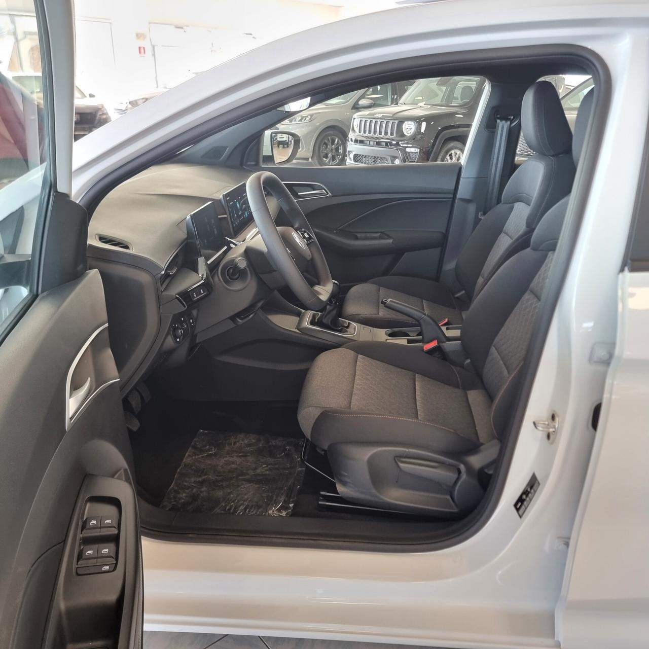 Mg MG3 COMFORT 1.5 BZ 115cv/85kw