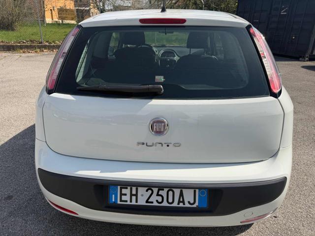 FIAT Punto Evo 133,690km 1.2 39 S&S Dynamic senza lavoro da fare