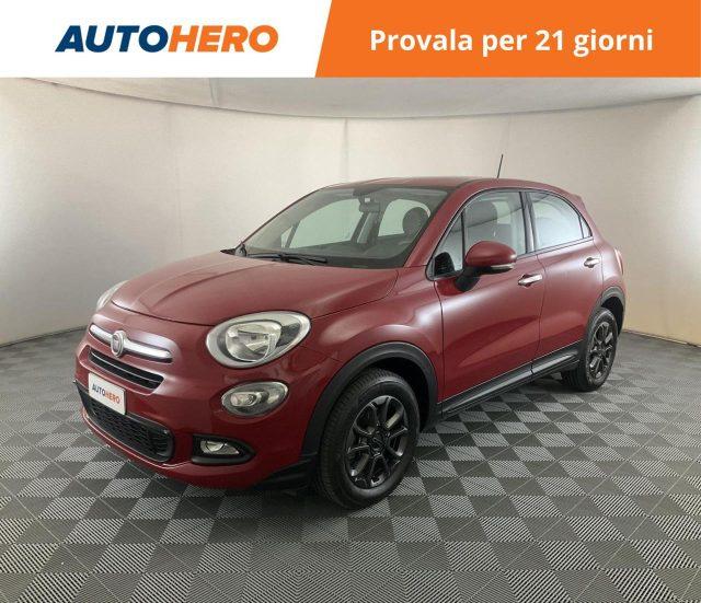 FIAT 500X 1.3 MultiJet 95 CV Pop Star