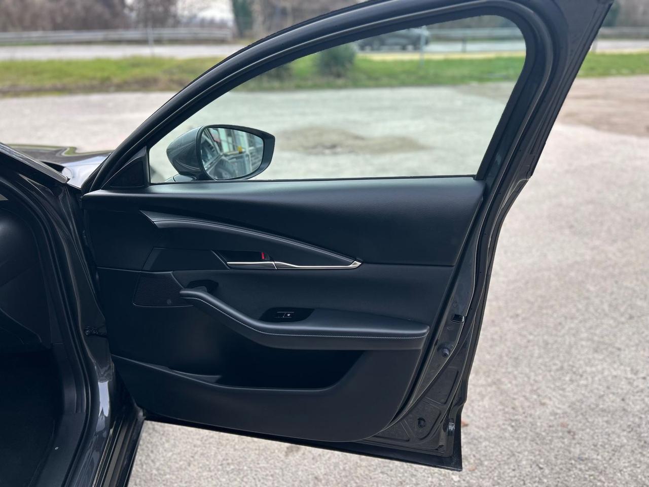 Mazda CX-30 Exceed 2.0 E-Skyactiv-X MHEV #8497