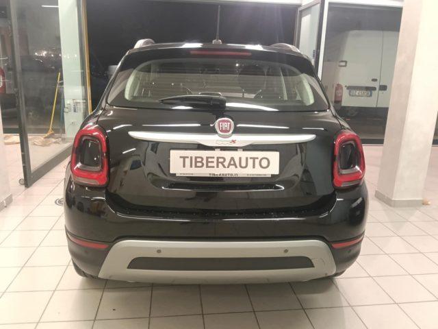 FIAT 500X CITY CROSS 1.6 MULTIJET 2019 ? 30.000 KM
