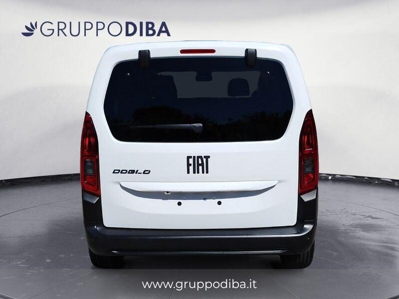 FIAT EBM Dobl? Dobl? Combi 1.5 Bluehdi130cv Mt6 (N1)