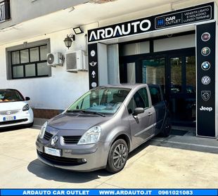 Renault Modus 1.5 Dci