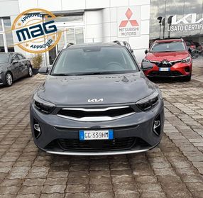 Kia Stonic 1.0 T-GDi 100 CV MHEV iMT Style IVA ESPOSTA