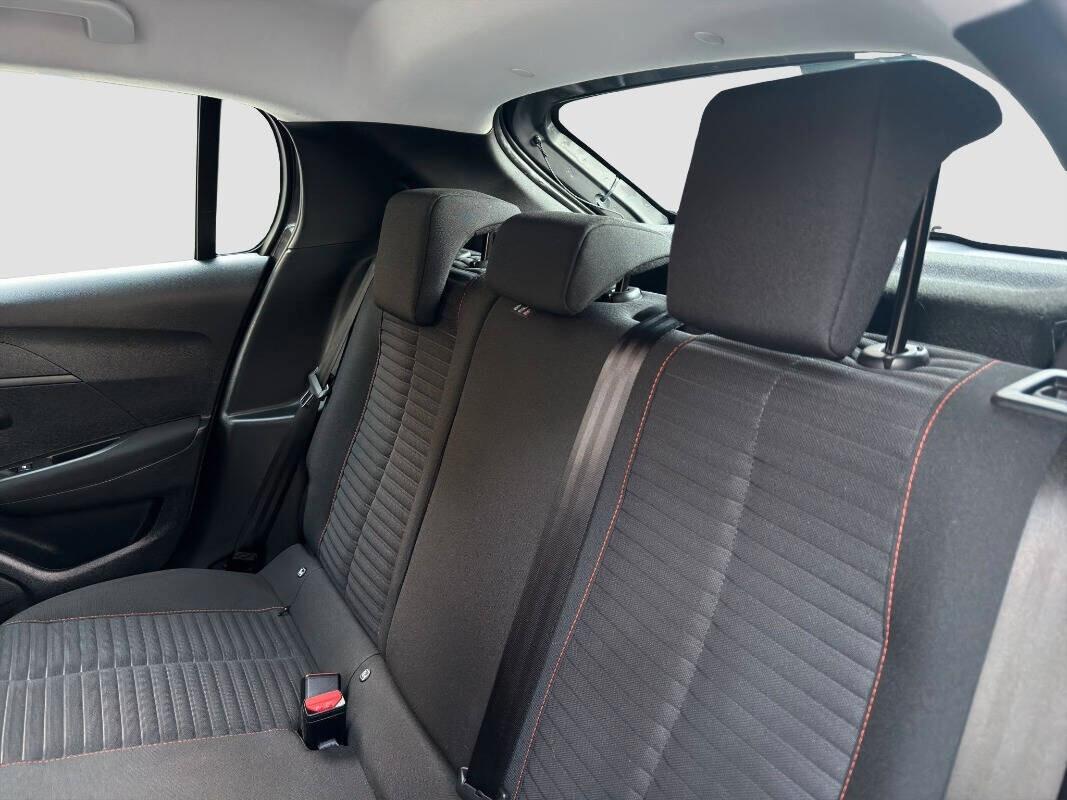 Peugeot 208 BlueHDi 100 Stop&Start 5 porte Active Pack 2020