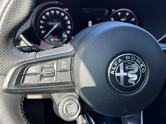 Alfa Romeo Giulia 2.0 t Veloce Q4 280cv auto