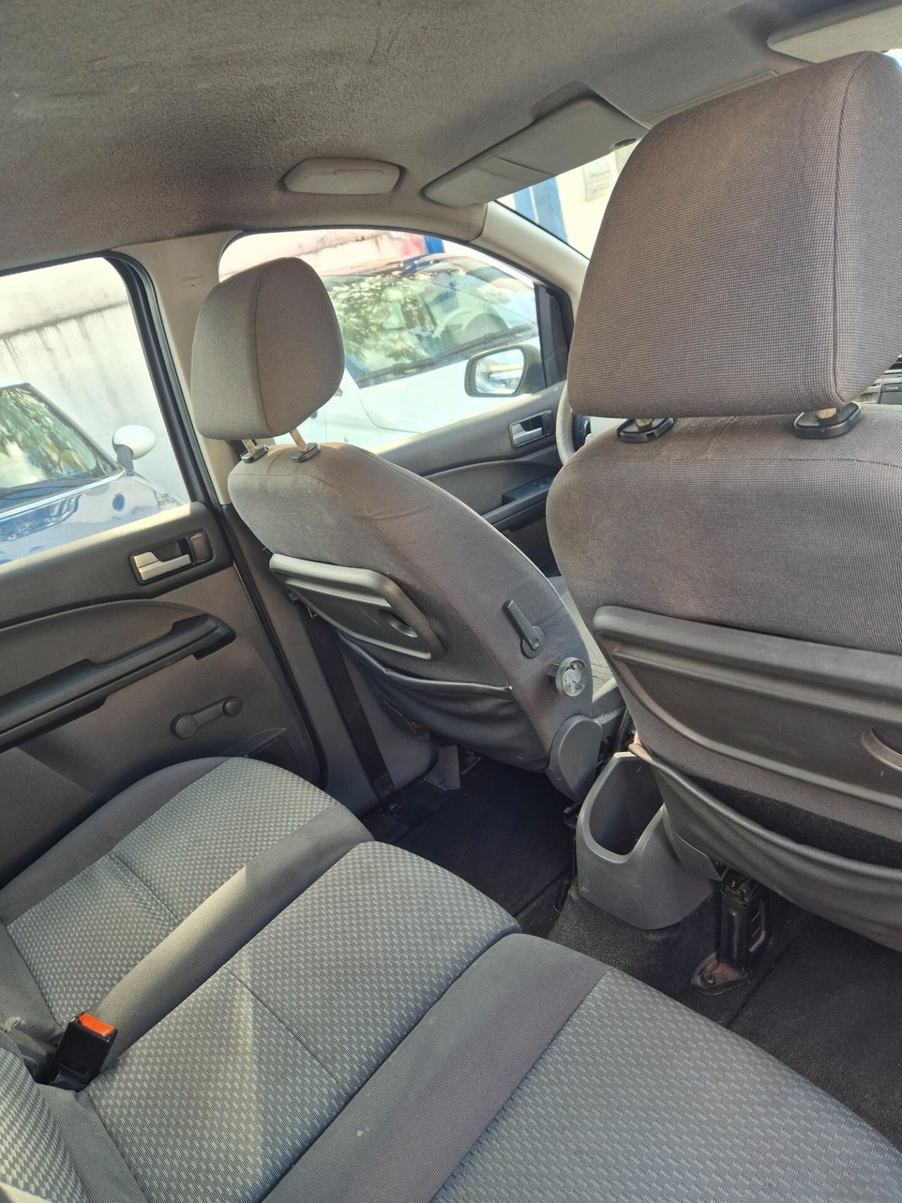 Ford Focus C-Max 1.6 TDCi (110CV) 2005