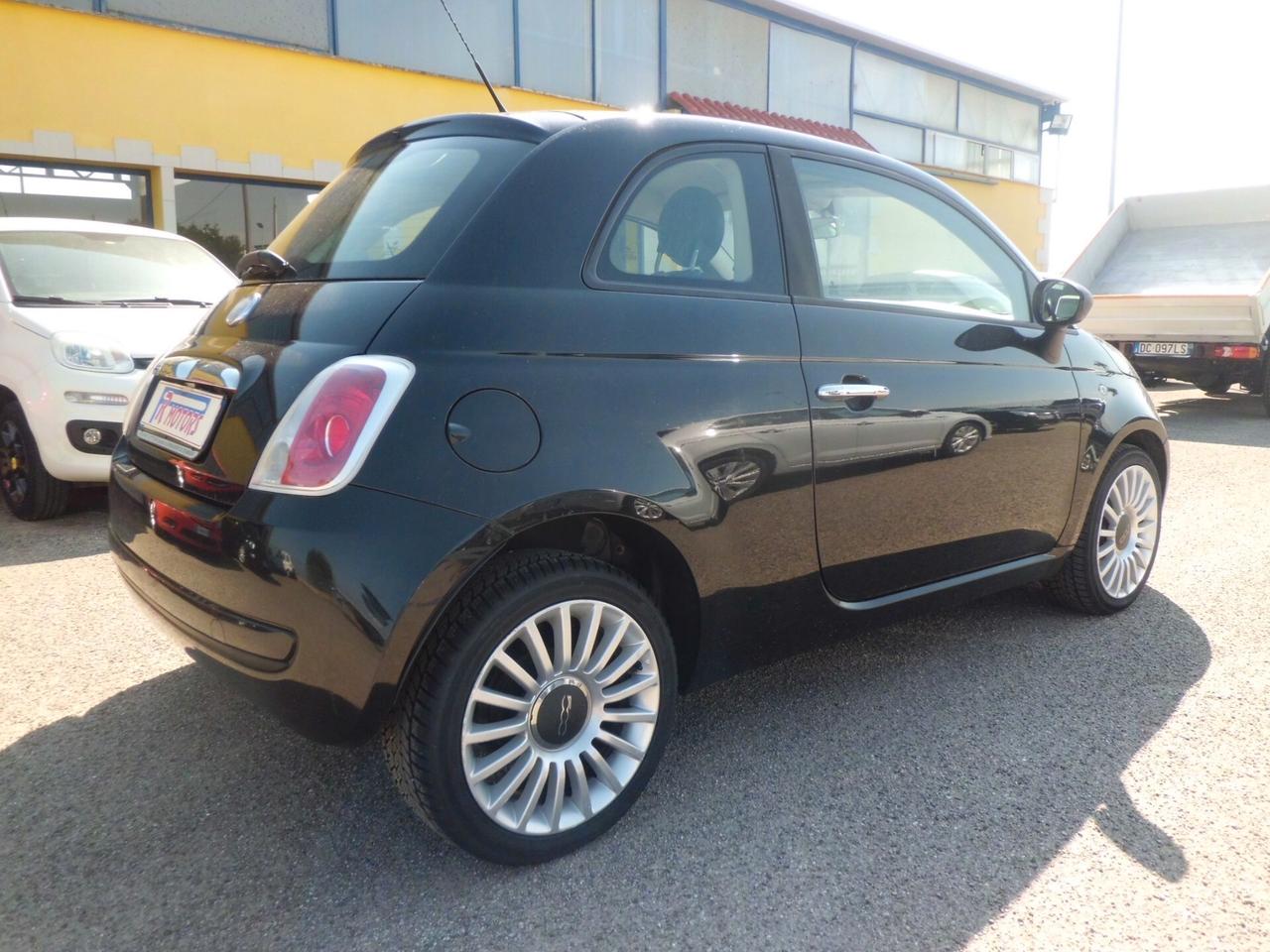 Fiat 500 1.3 Multijet 16V 95 CV Sport DISPONIBILITA' DI UN'ALTRO PEZZO DI COLORE BIANCO