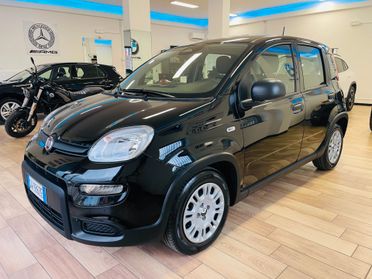 Fiat Panda 1.0 Hybrid PREZZO REALE!