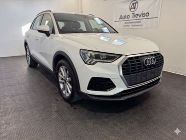 Audi Q3 35 TDI Business Advanced