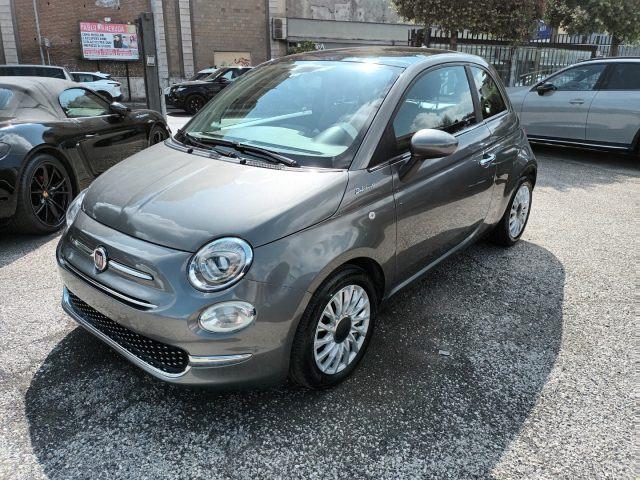 FIAT 500 1000 HYBRID DOLCEVITA 70 CV CARPLAY TETTO ITALIA