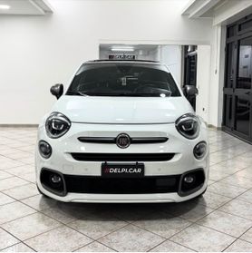 Fiat 500X 1.6 MultiJet 120 CV Sport