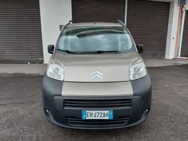 Citroen Nemo 1.3 HDi 75CV FAP S&S Multispace