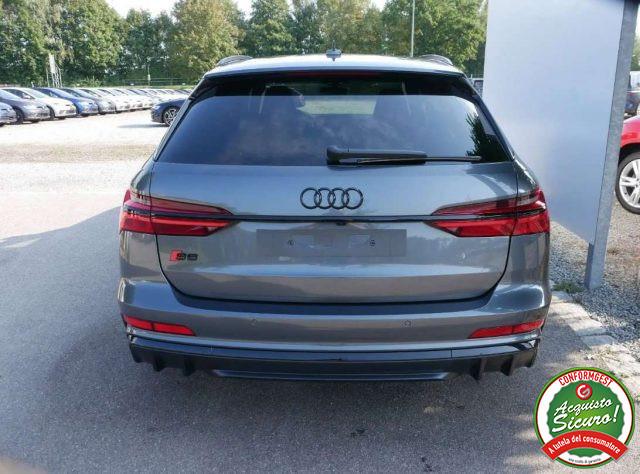 AUDI S6 MY24 Restyling/Pronta Consegna/PREZZO REALE